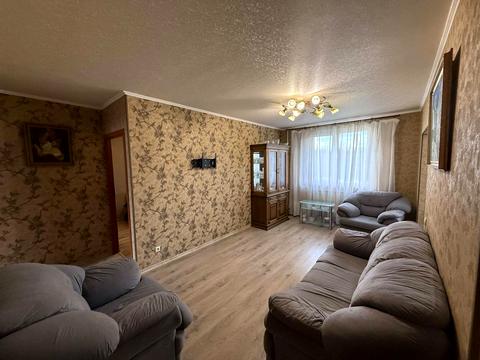 квартира за адресою Метробудівників вул., 41