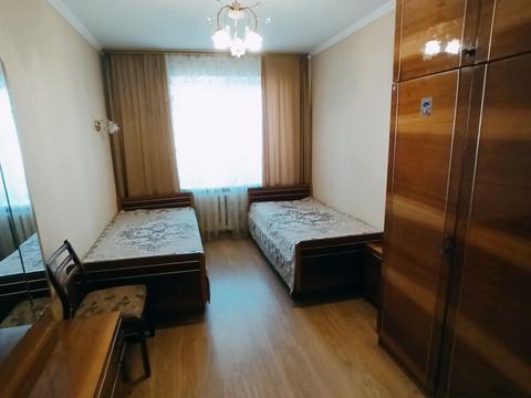 квартира по адресу Левитана ул., 67