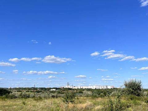 участок по адресу Донецька