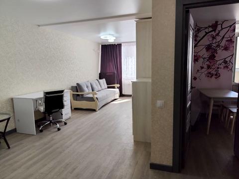 квартира по адресу Пономарёва ул., 26 к3
