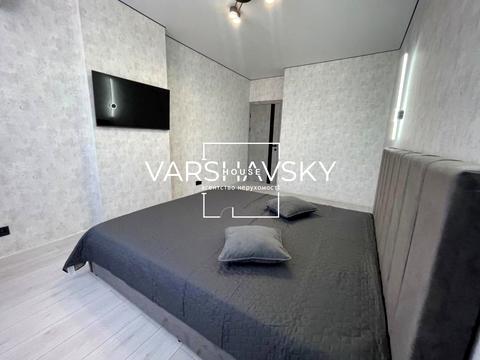 квартира по адресу Братьев Шеметов ул., 10/8