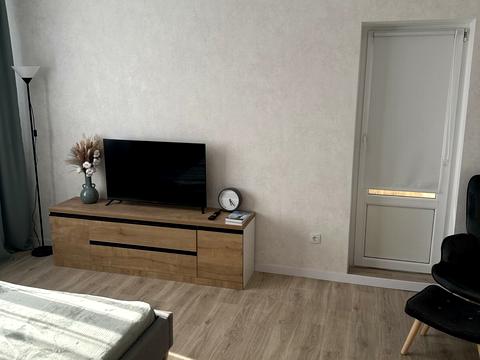 квартира по адресу Ахматовой, 46