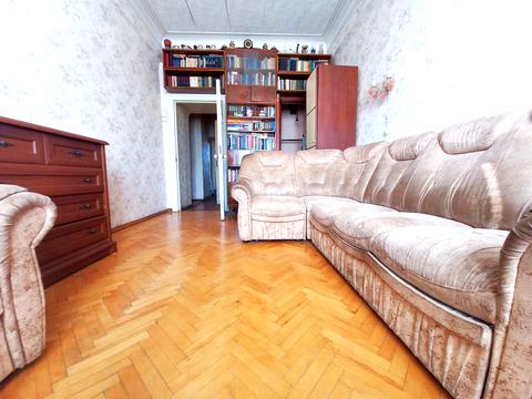 квартира за адресою Дмитра Яворницького просп. (Карла Маркса), 42