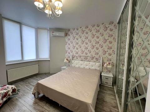 квартира за адресою Абрикосова вул., 3