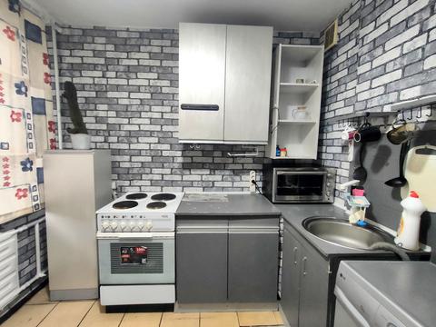 квартира за адресою Пантелеймона Куліша вул. (Челябінська), 11