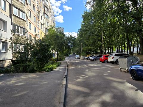 квартира за адресою Соборності України вул. (Дружби Народів), 223