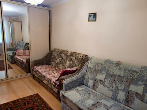 квартира по адресу Академика Белецкого ул., 9
