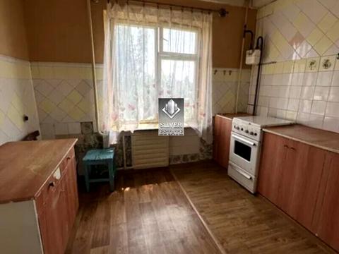 квартира за адресою Чарівна вул., 48