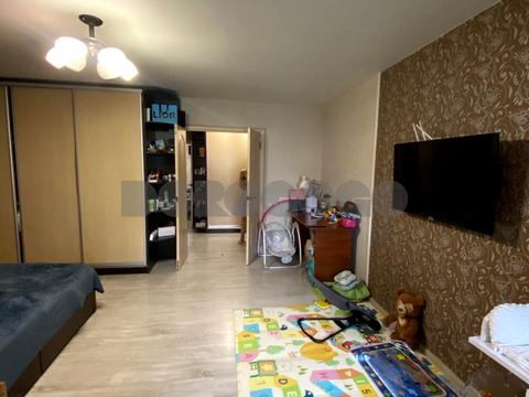 квартира за адресою Боголюбова вул., 20
