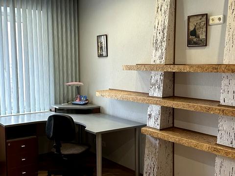 квартира по адресу Зої Бутенко ул. (Сєченова), 7-А