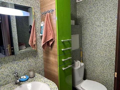 квартира за адресою Стадіонна вул., 13