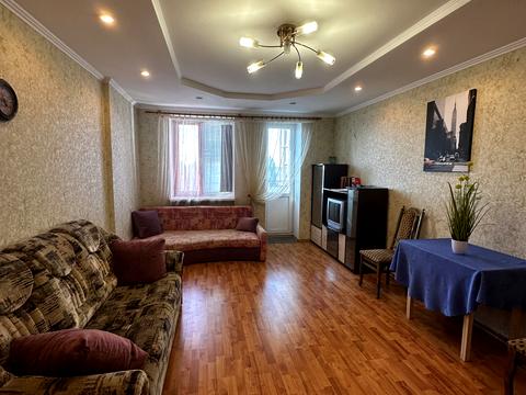 квартира за адресою Шевченка вул., 10-А