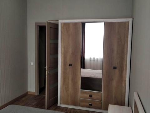 квартира за адресою Білоруська, 8