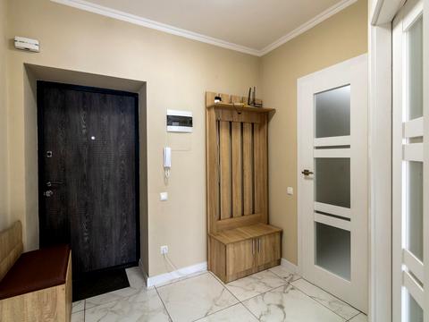 квартира за адресою Височана вул., 26