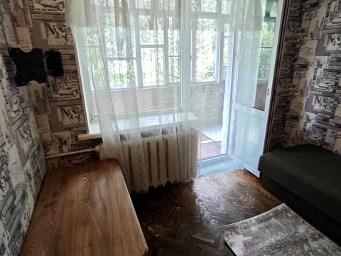 комната по адресу Академика Доброхотова ул., 2