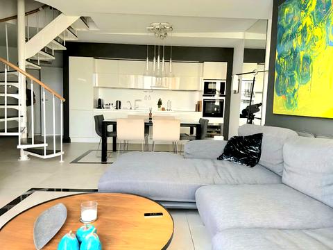 квартира за адресою Барабашова вул., 36а