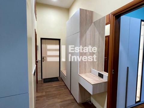 квартира за адресою Гоголівська вул., 34