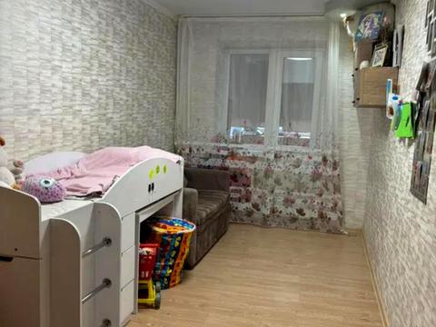 квартира за адресою Кільцева вул., 3