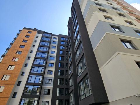 квартира за адресою Юліана Целевича вул., 4-В