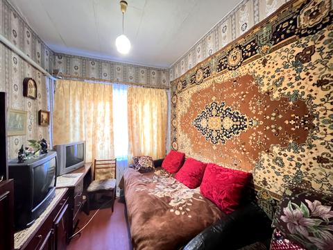 дом по адресу Музыкальная ул.