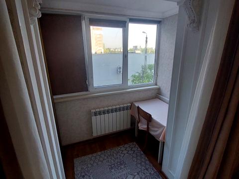квартира по адресу Херсонское шоссе, 38