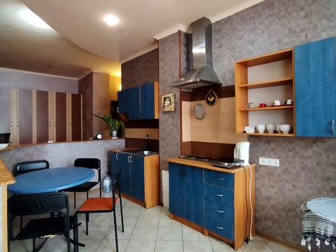 квартира за адресою Пантелеймонівська вул., 88/1