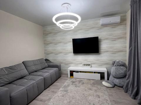 квартира за адресою Козакевича вул., 27