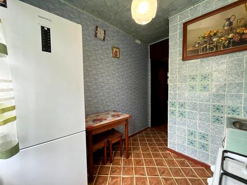 квартира по адресу Павла Глазового ул. (Балакіна), 13