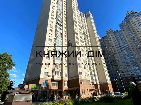 квартира по адресу Ованеса Туманяна ул., 15-А