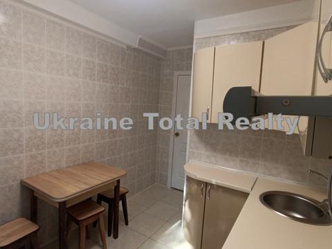 квартира по адресу Верховной Рады бульв., 10-А
