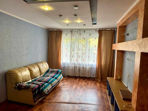 квартира по адресу Героев просп., 45