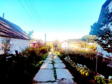 участок по адресу Землестроительная ул.