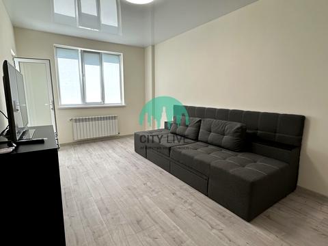 квартира по адресу Бельведерская ул., 23