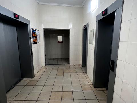 квартира по адресу Елизаветы Чавдар ул., 13
