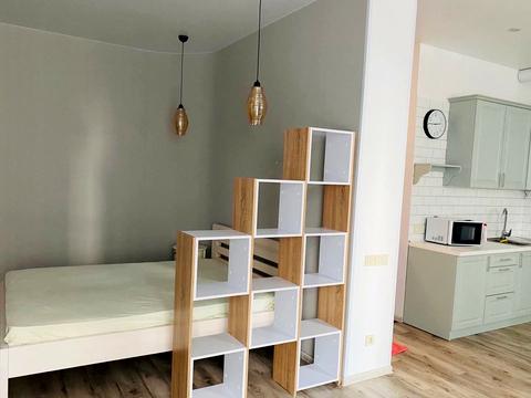 квартира за адресою Сімферопольська вул., 2-Л