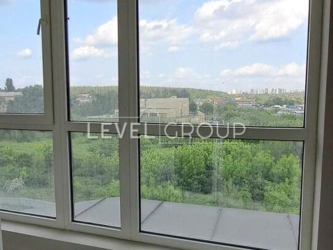 квартира за адресою Берковецька вул., 4-Д