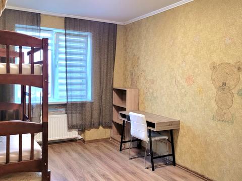 квартира за адресою Молодіжна вул. (Піонерська), 24
