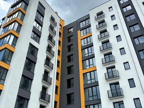 квартира по адресу Провулок Ключний, 11