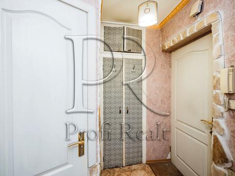 квартира за адресою Голосіївський просп. (40-річчя Жовтня), 17