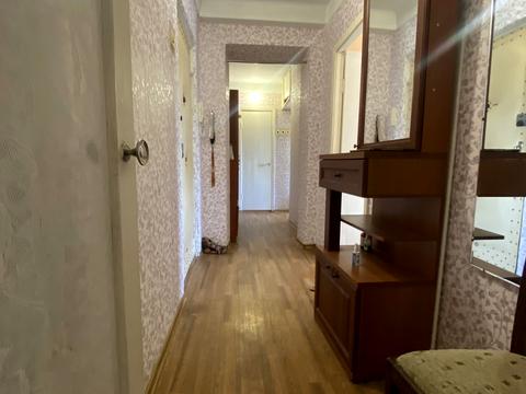 квартира за адресою Світла вул. (Будьонного), 18