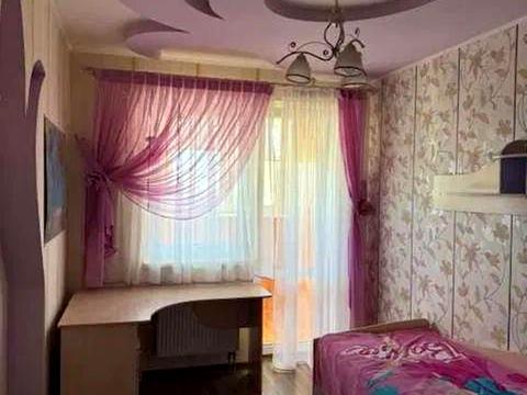 квартира по адресу Воскресенский просп. (Перова), 10а
