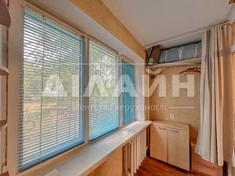 квартира за адресою Лахтинська вул., 3