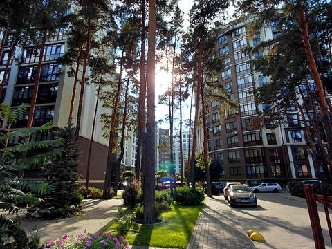 квартира за адресою Радистів вул., 34-П