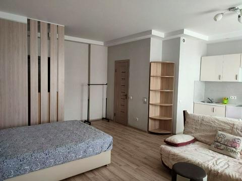 квартира за адресою Коперника вул., 3