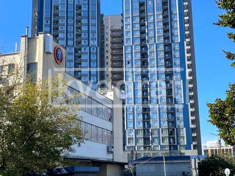квартира за адресою Саперне Поле вул., 45