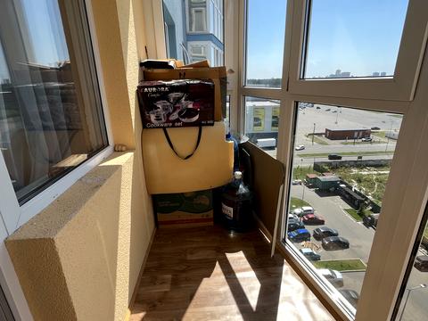 квартира за адресою Берковецька вул., 6Б