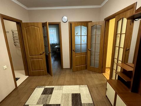 квартира за адресою Кравчука вул., 11в