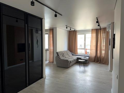 квартира за адресою Золотоустівська вул., 25
