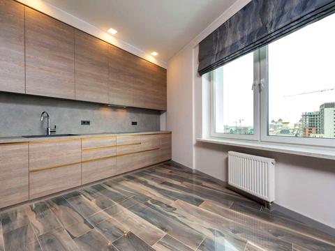 квартира за адресою Київ, Гоголівська вул., 47