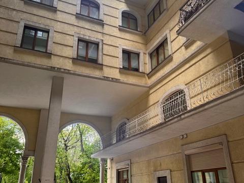 квартира по адресу Ониловой пер., 18